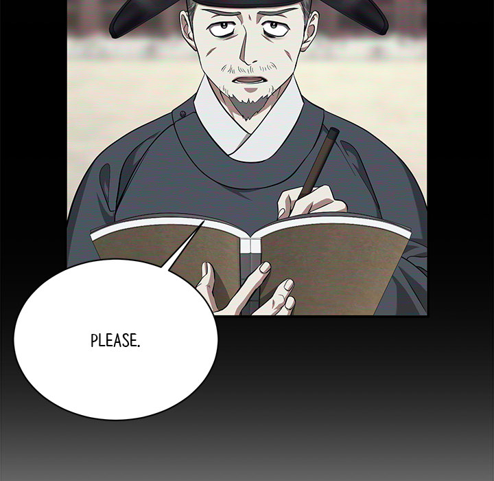 Swole Joseon - episode 12 - 127