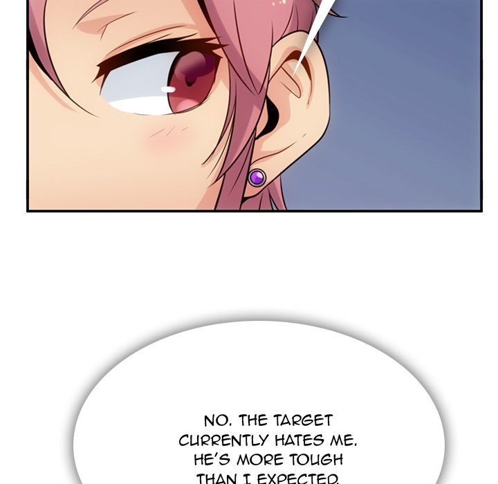 Such a Cute Spy - episode 3 - 84