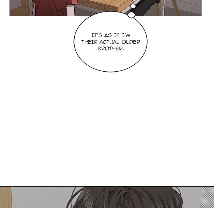 The Spring Scent of the Sea - episode 39 - 63