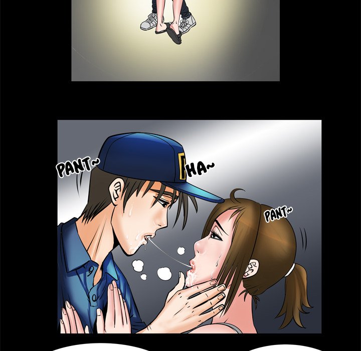 My Wife's Partner - episode 5 - 54