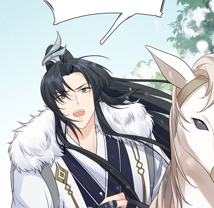 My Wife, The Prince - episode 51 - 69