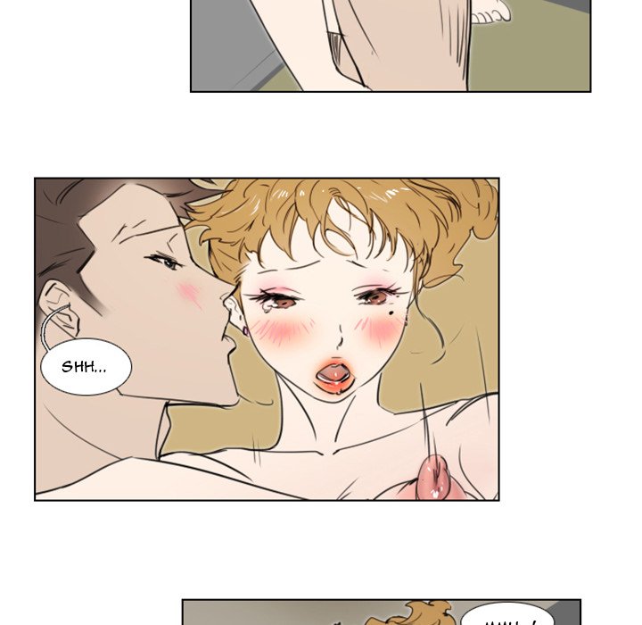 New Employee - episode 6 - 45