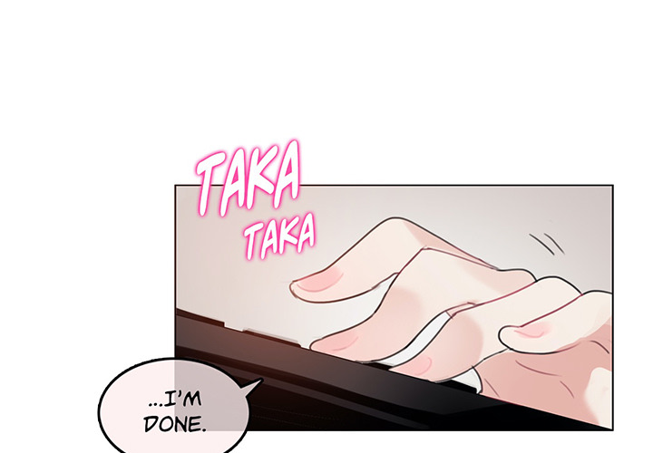 A Pervert's Daily Life - episode 128 - 0