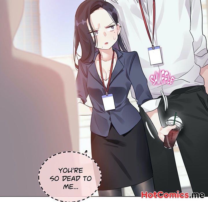 A Pervert's Daily Life - episode 95 - 40