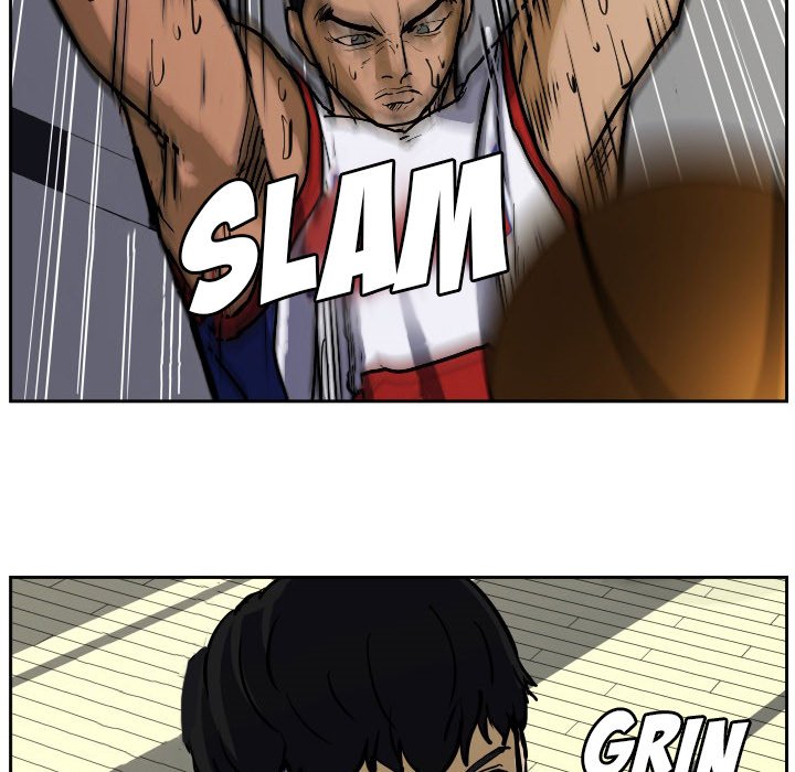 Tweener - episode 32 - 92