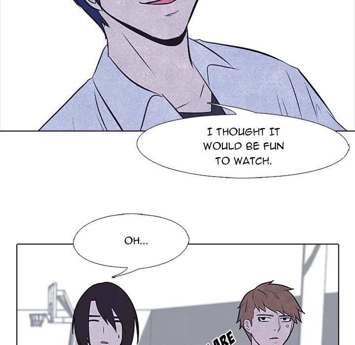 High School Devil - episode 21 - 50