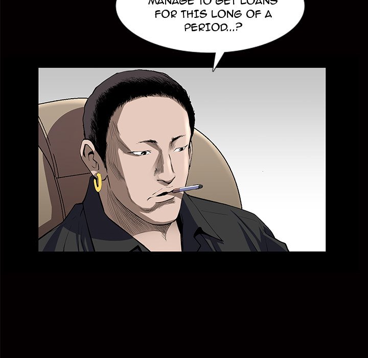The Birthday Present - episode 4 - 87