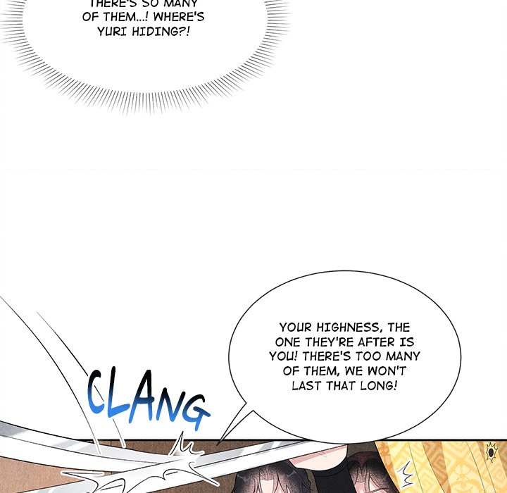 King of Lavitan - episode 14 - 10