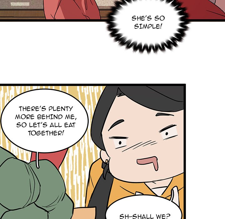The Tiger, The Sun and The Moon - episode 61 - 37