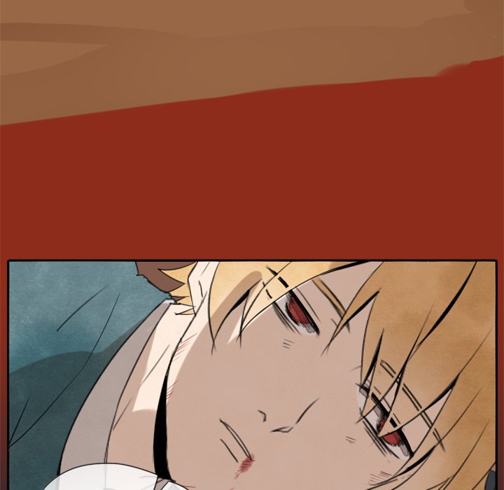 Odis and Moa's Underworld Diary - episode 10 - 31