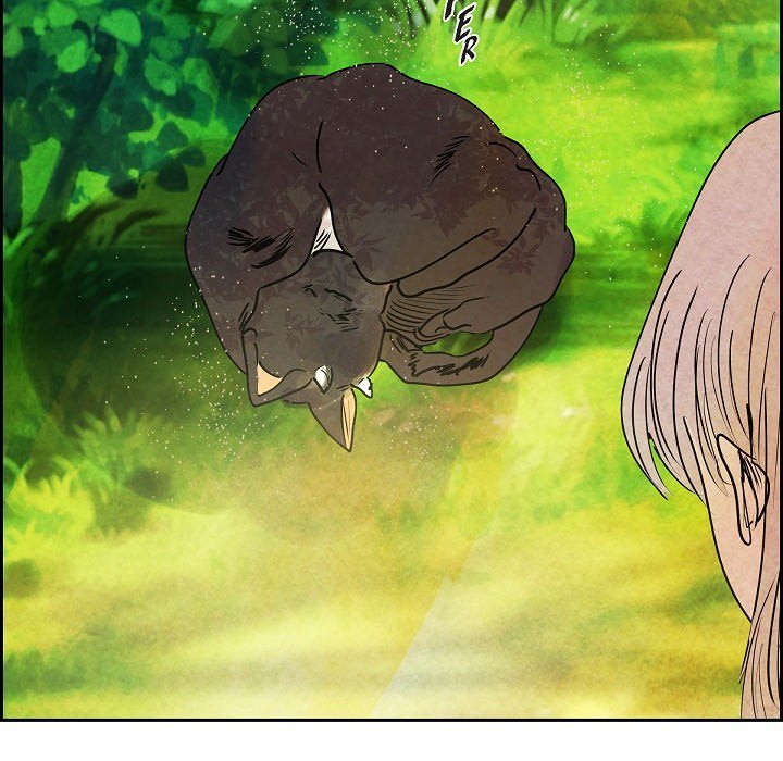 The Villainess Behind the Mask - episode 15 - 97