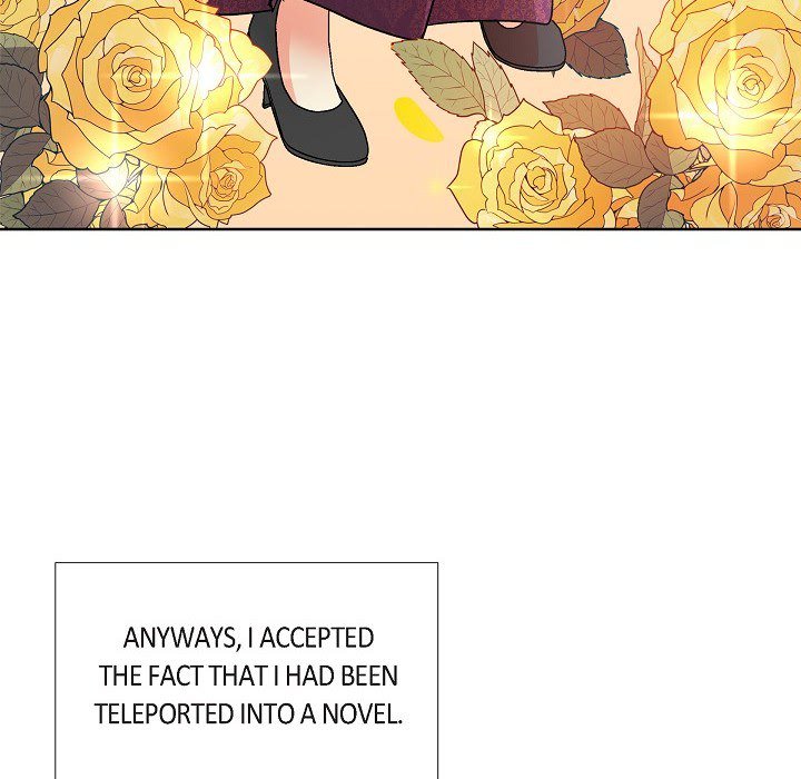The Destroyer Fell in Love with Me - episode 1 - 30