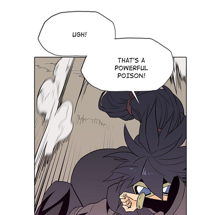 The Fang of Yeongno - episode 8 - 119