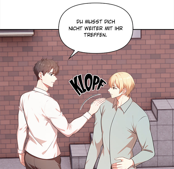 Wenn niemand hinsieht - episode 16 - 23