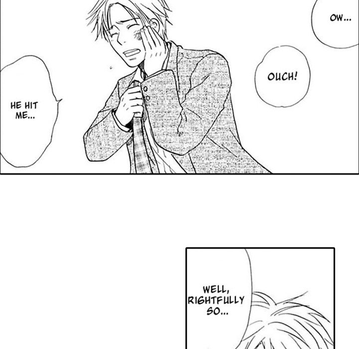The More Useless He Is, The More I Love Him - episode 5 - 50
