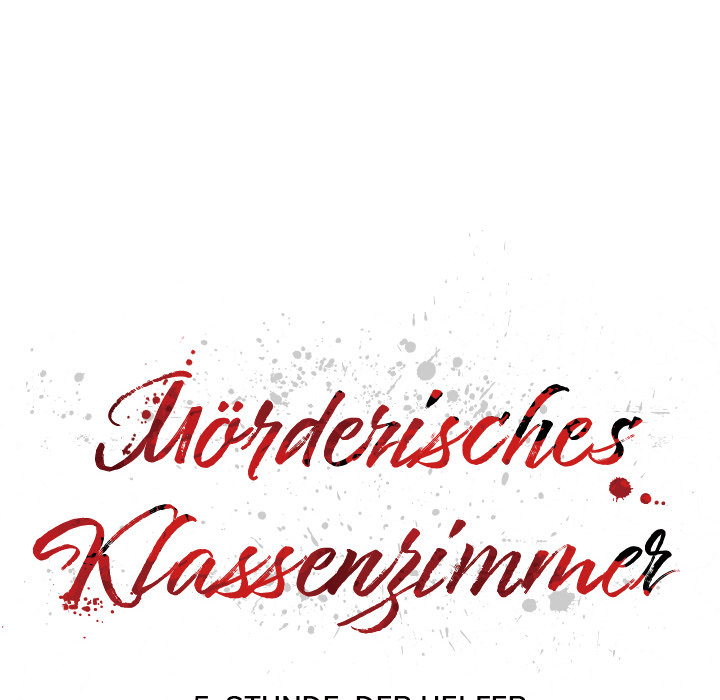 Mörderisches Klassenzimmer - episode 5 - 23