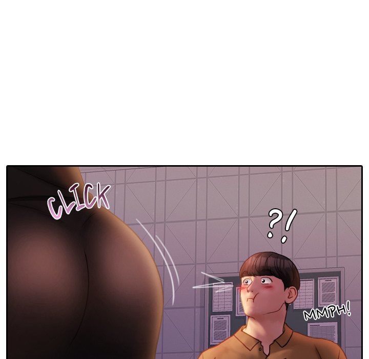 Make Me Yours, Professor - episode 36 - 60