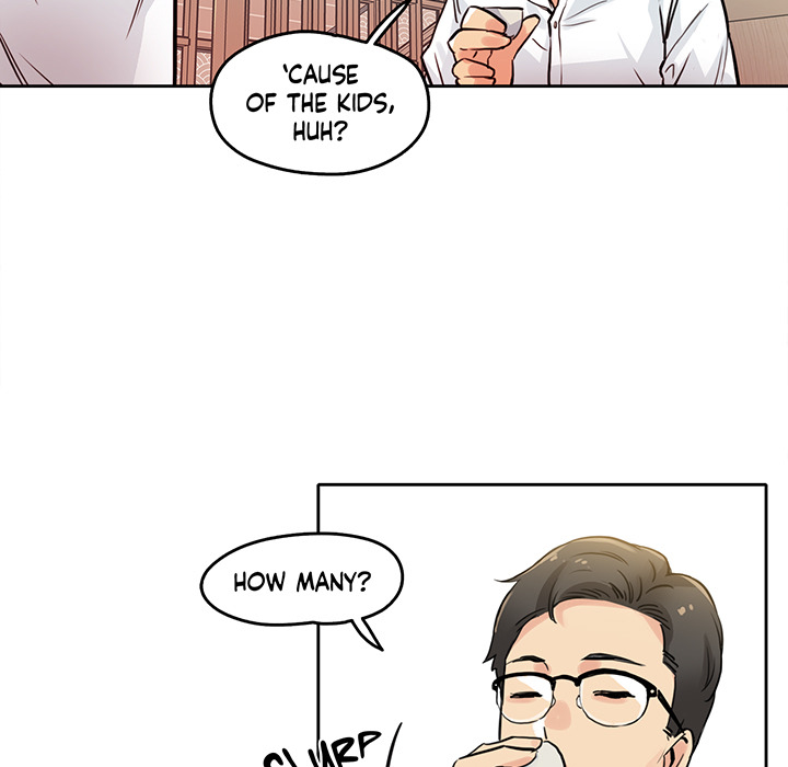 Daddy's Wild Oats - episode 9 - 33