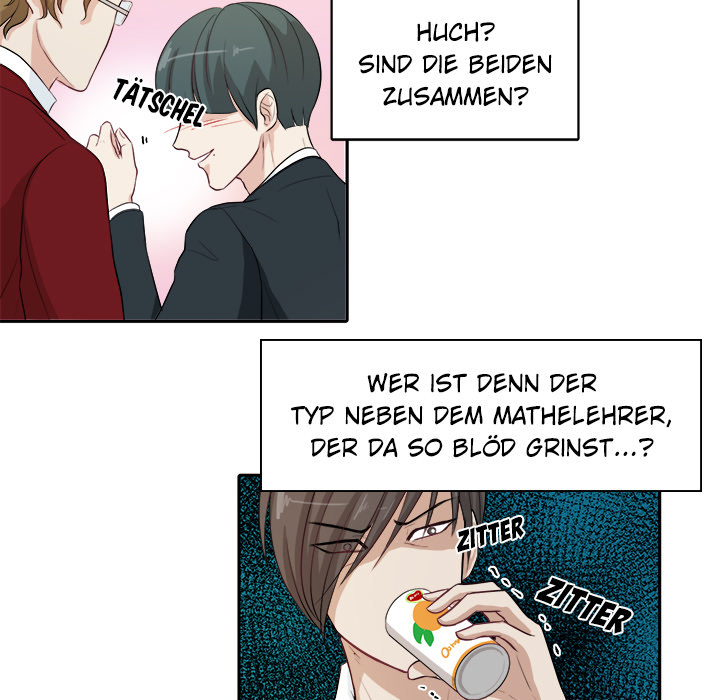 Liebe Lieber Nicht - episode 2 - 31