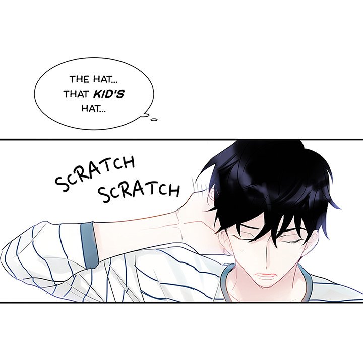 Wistful Summer - episode 4 - 31