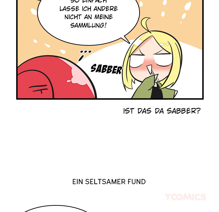 Unter Geschwistern - episode 56 - 21
