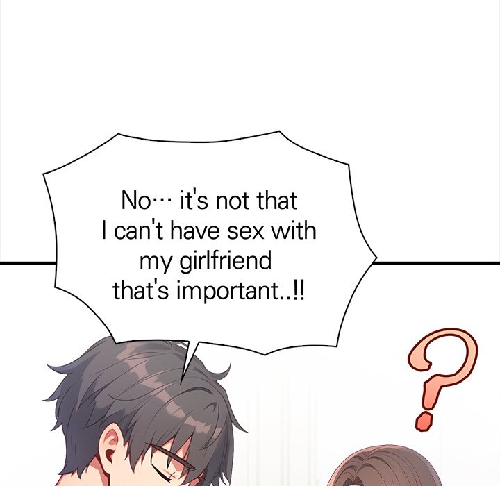 Stepping Out of the Shower to Find a Mysterious Beauty in My Bed - episode 1 - 177