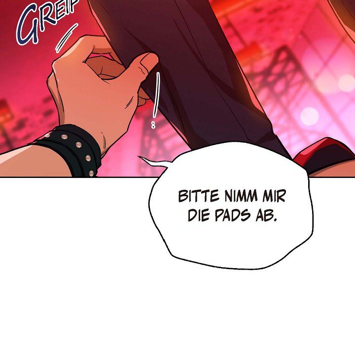 Harte Liebe - episode 65 - 100