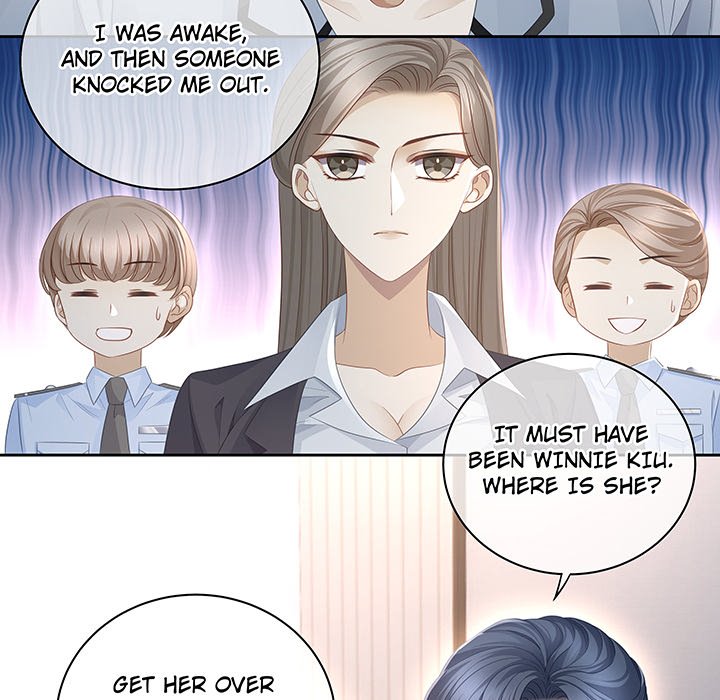 MASTER AND SEVEN LOVERS - episode 54 - 5