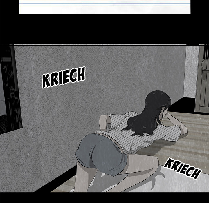 Originale Horrorgeschichten - episode 5 - 45