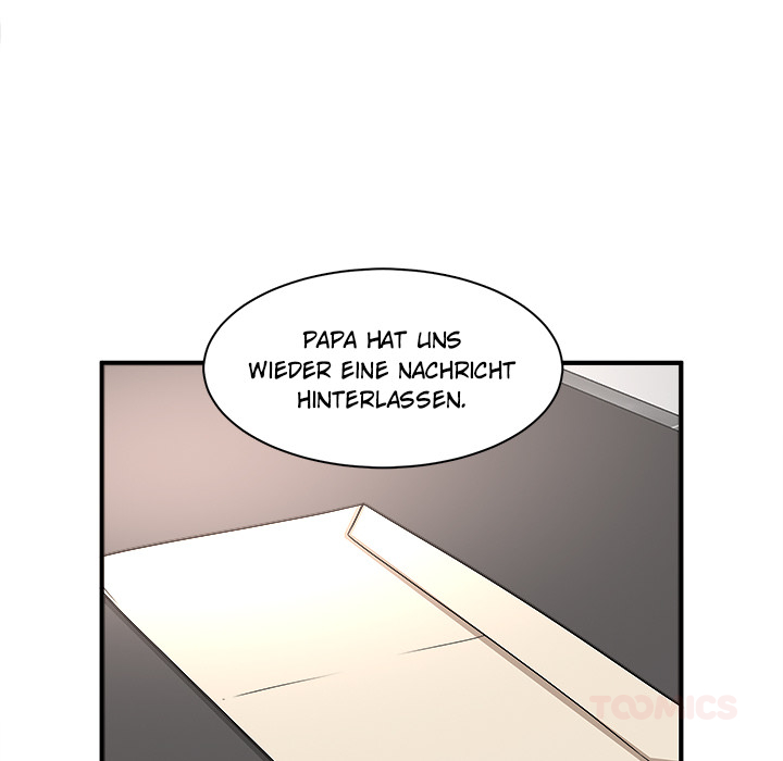 Ein gut gehütetes Geheimnis - episode 34 - 81