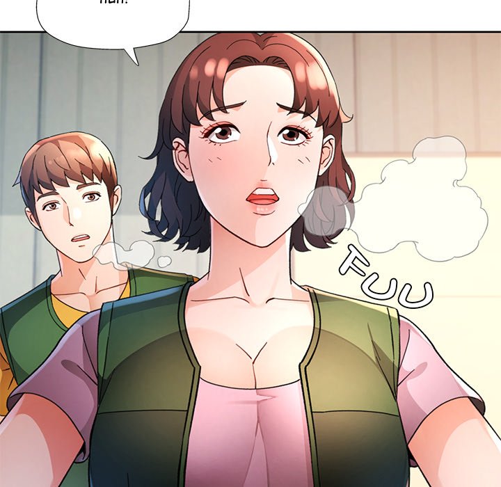 Wait, I'm a Married Woman! - episode 71 - 11