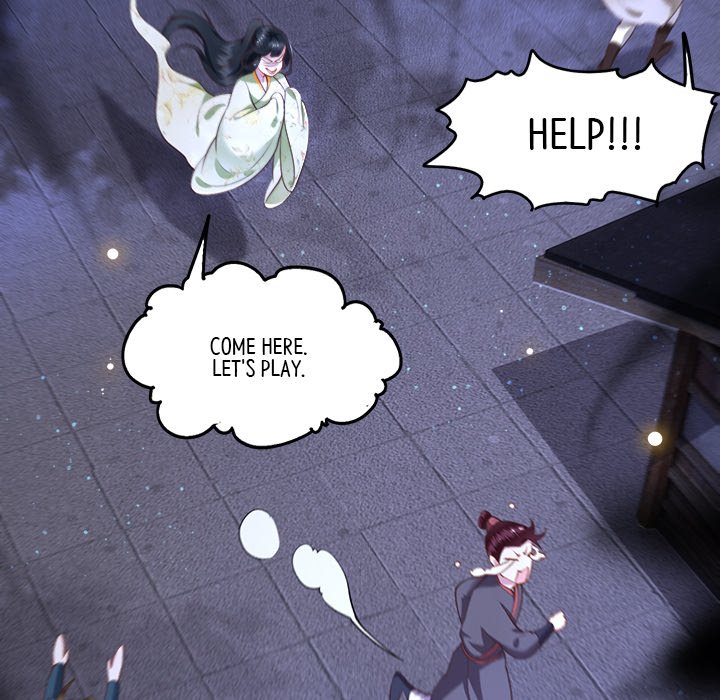 The Queen of Hell - episode 21 - 108
