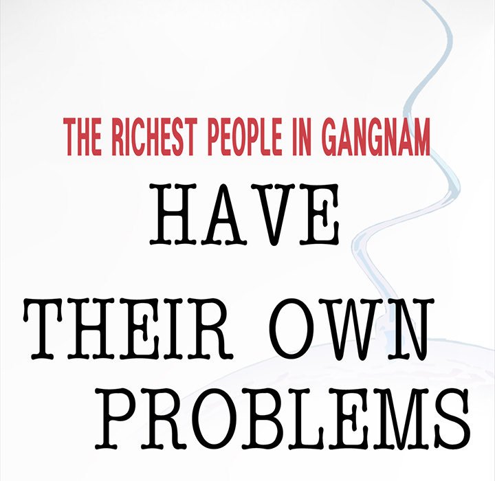 The Richest People in Gangnam have their Own Problems - episode 5 - 112
