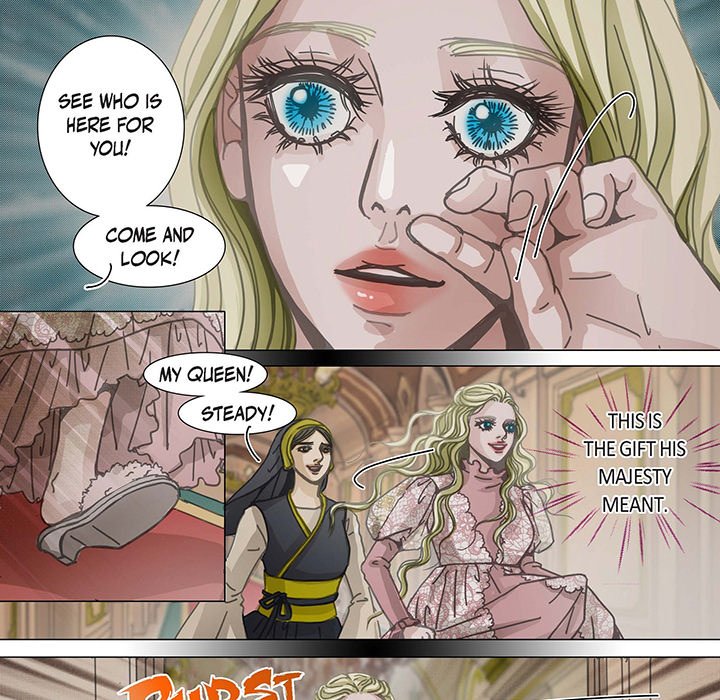The Emperor's Woman - episode 94 - 38
