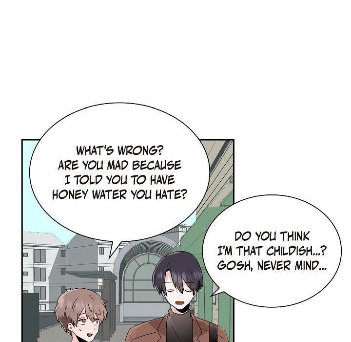 Anonymous Forum - episode 14 - 10