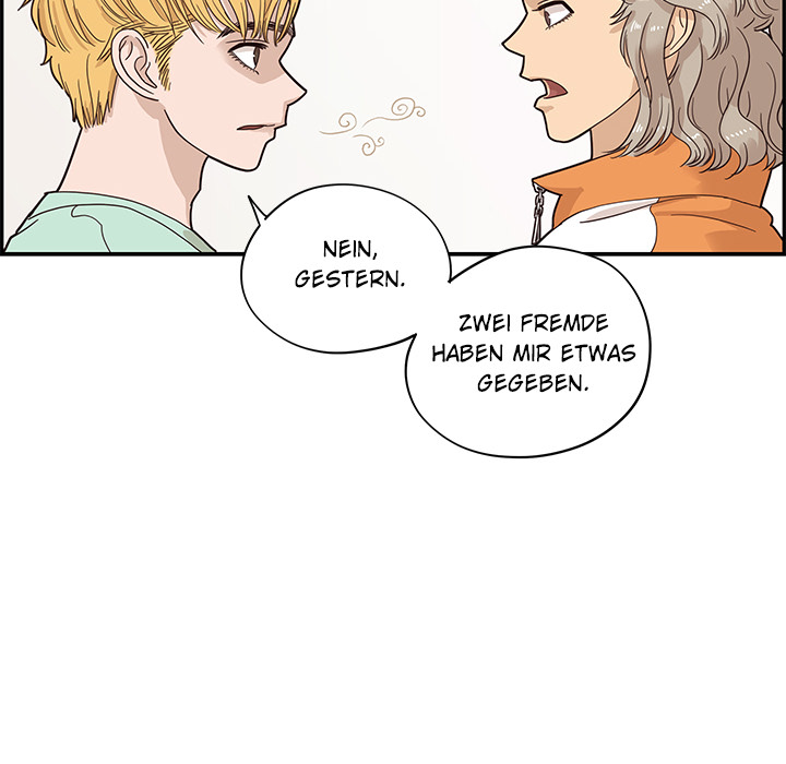 Der Hahn im Korb - episode 67 - 34