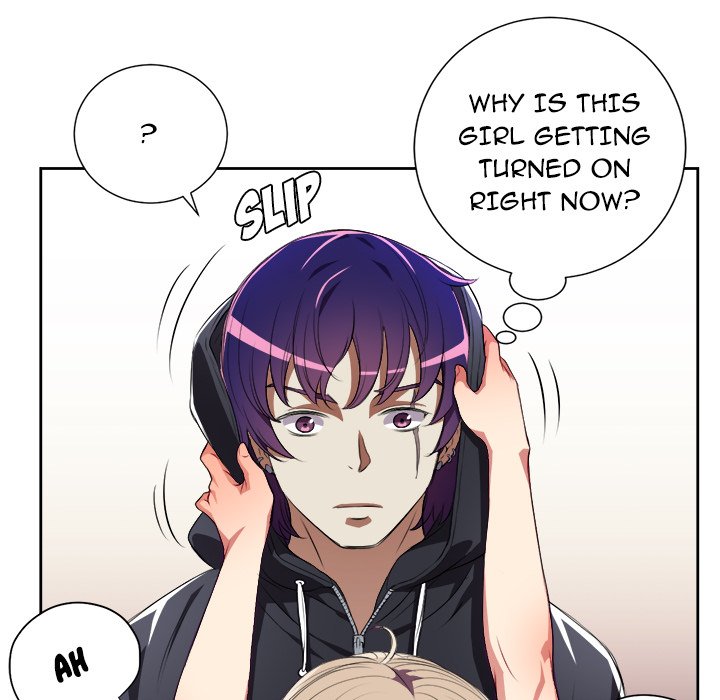 Yuri's Part Time Job - episode 31 - 37