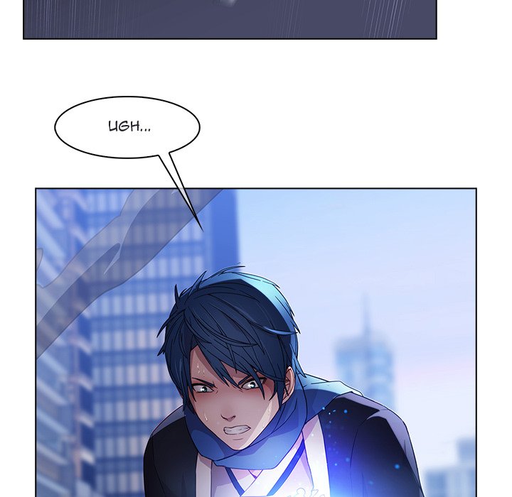 The Butterfly Dream - episode 16 - 24