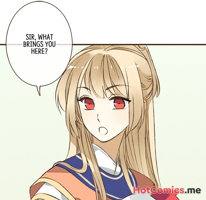 My Friend From Another Era - episode 28 - 57