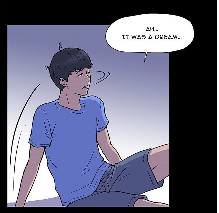 Project Utopia - episode 1 - 4