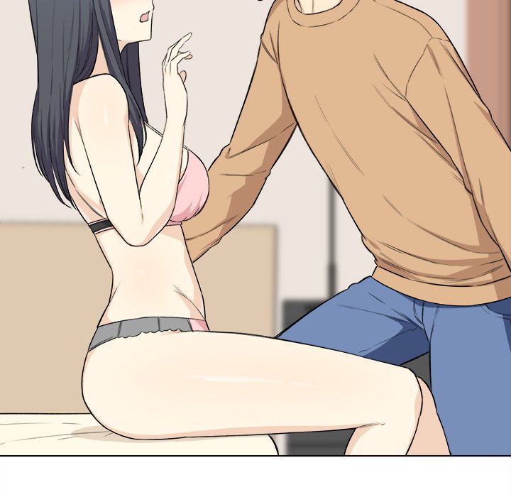 Excuse me, This is my Room - episode 22 - 63