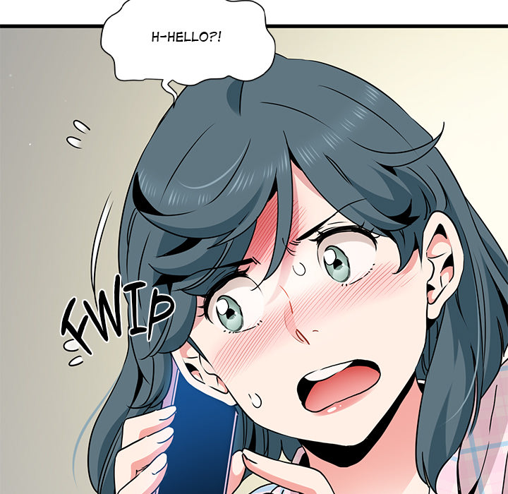 Snapping into Love - UNCENSORED - episode 33 - 130