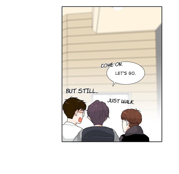 Unrequited Love - episode 15 - 41