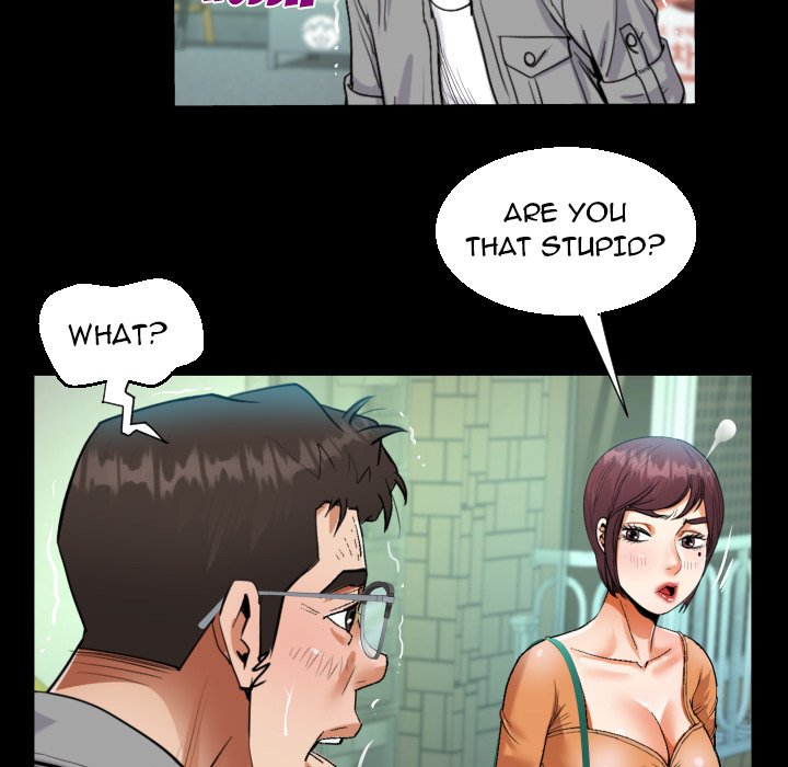 The Unforeseen Guest - episode 37 - 47