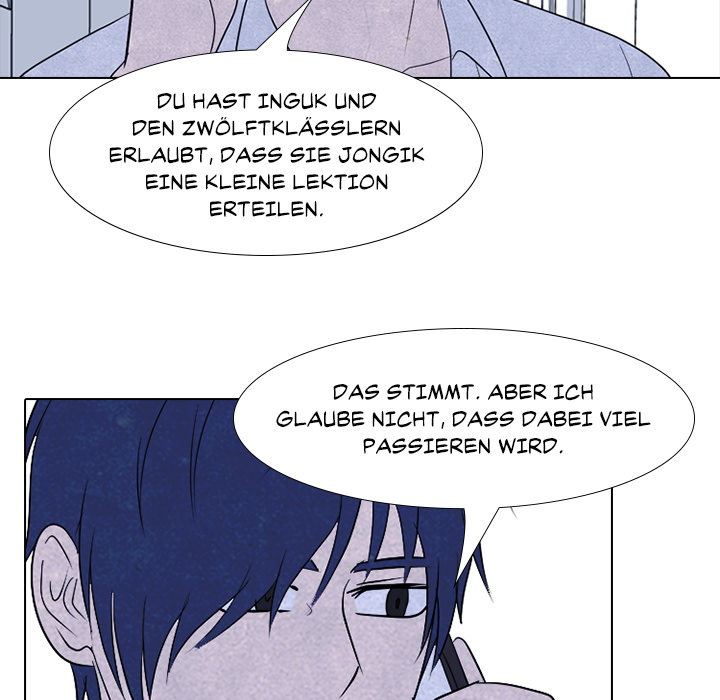 Teufel der Oberstufe - episode 194 - 99