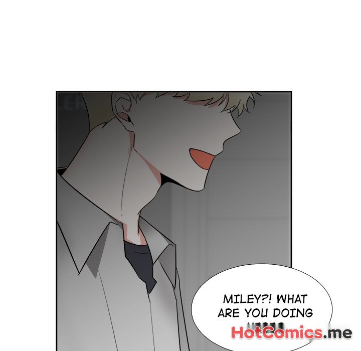 Unluckily Lucky - episode 30 - 35