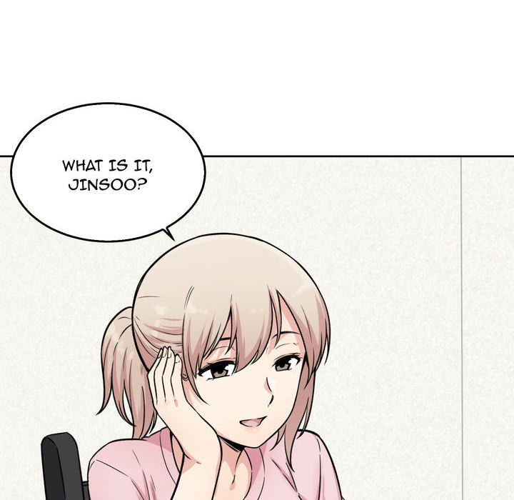 Excuse me, This is my Room - UNCENSORED - episode 34 - 9