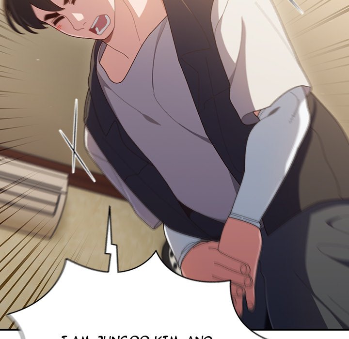 Boss! I'm Taking Your Girl! - episode 1 - 103