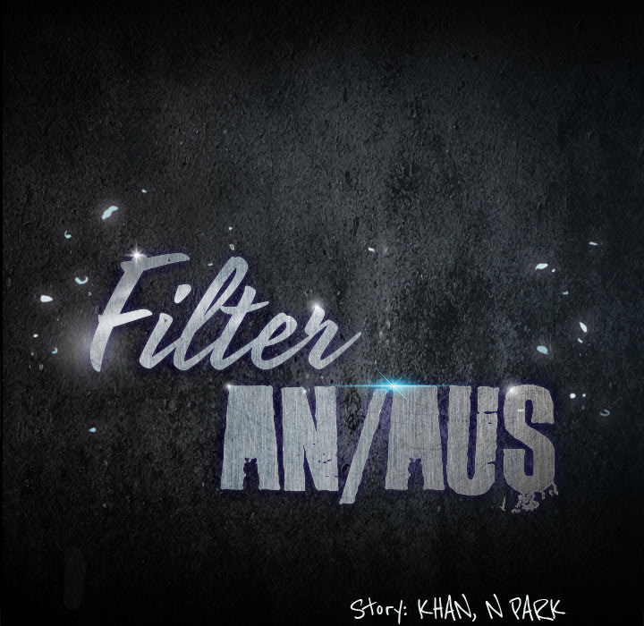 Filter An / Aus - episode 20 - 13