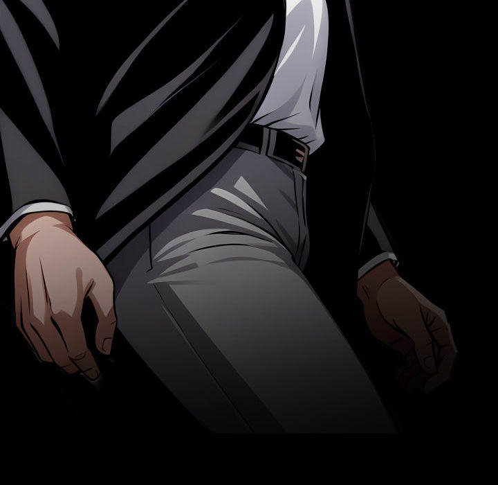 Workaholic Gangster - episode 93 - 19